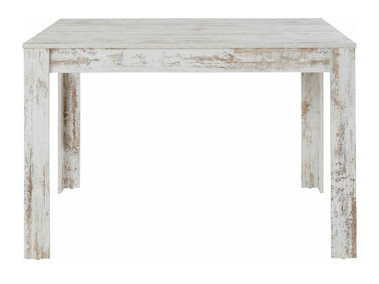 Stalas Lynn Stalas 120 Ant.Balta 59031442 (Balta + Ruda)