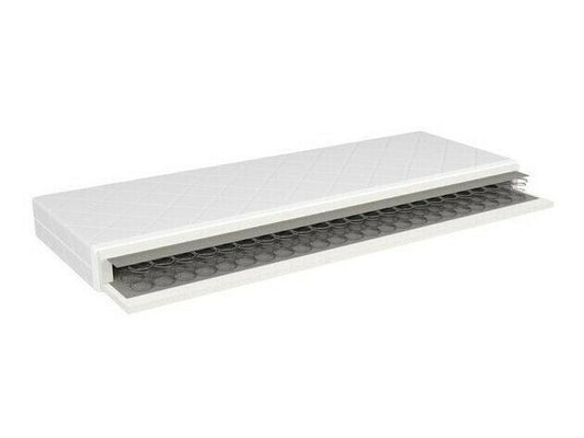 Čiužinys Marfik L07 - materac [L07-MATERAC-MARFIK_80-MAT01], Matmenys: 80 x 200 cm