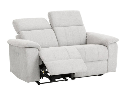 Sofa reglaineris Tanaro III Sofa 2S elektro - Pilka Fab 64707605 (šviesi pilka)