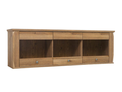 Pakabinama vitrina Bergen SFW3W