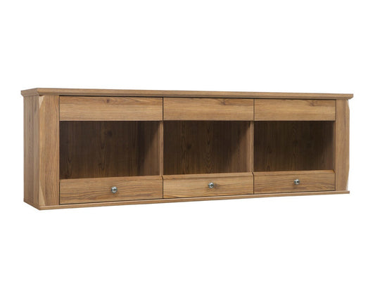 Pakabinama vitrina Bergen SFW3W