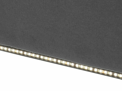 Minkštas kampas reglaineris Rayland Ch.sofa 3PL R elec Sun Anthr 93672658 (Antracitas)