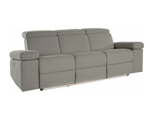 Sofa reglaineris Rayland Sofa 3S man - Sun Pilka 93675659 (Pilka)