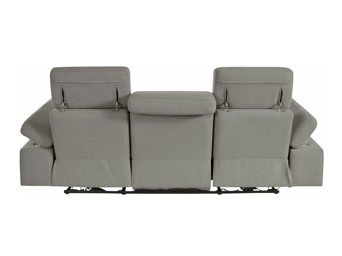 Sofa reglaineris Rayland Sofa 3S man - Sun Pilka 93675659 (Pilka)