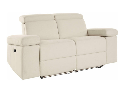 Sofa reglaineris Rayland Sofa 2S man - Sun sand 93677661 (Beige)