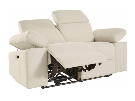 Sofa reglaineris Rayland Sofa 2S man - Sun sand 93677661 (Beige)