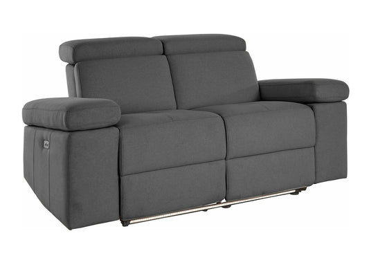 Sofa reglaineris Rayland Sofa 2S elec - Sun Anthr 93676658 (Antracitas)