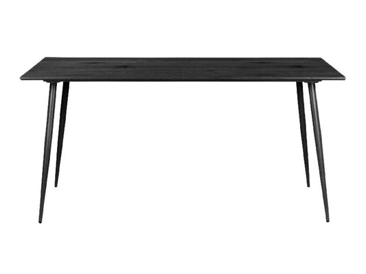 Stalas Monza Stalas 160 Juoda/Juoda 66456655 (Juoda)