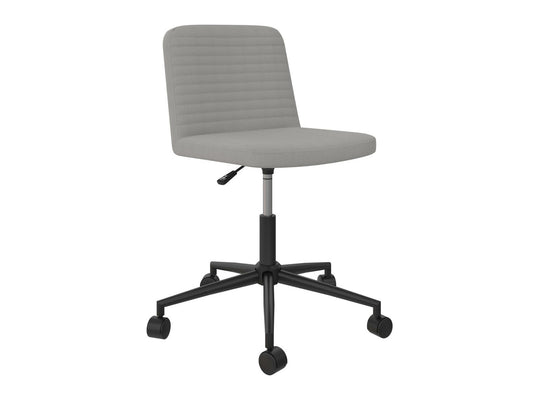 Biuro kėdė Queer Eye Corey Office Kėdė, Pilka Linas DA2035369QE (Pilka)