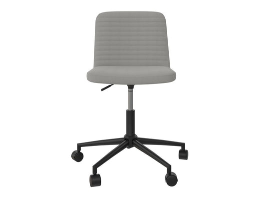 Biuro kėdė Queer Eye Corey Office Kėdė, Pilka Linas DA2035369QE (Pilka)