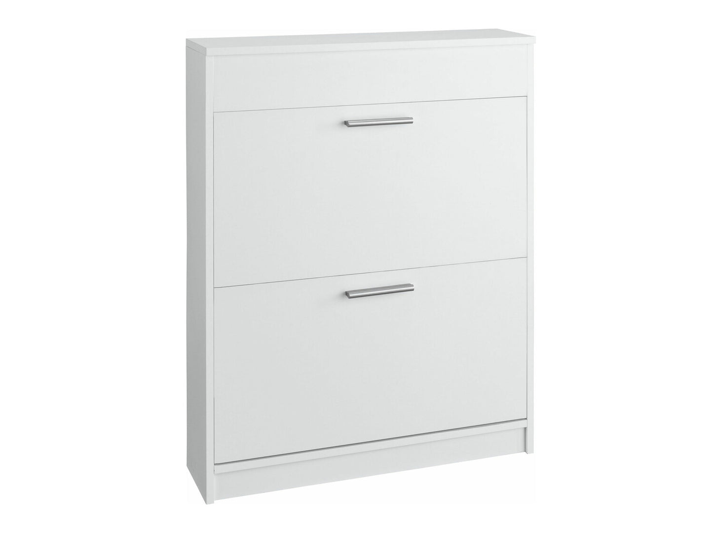 Batų dėžė Bill shoe Skrynia 2+1FL Balta 86121844 (Balta)