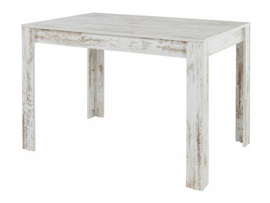 Stalas Lynn Stalas 120 Ant.Balta 59031442 (Balta + Ruda)
