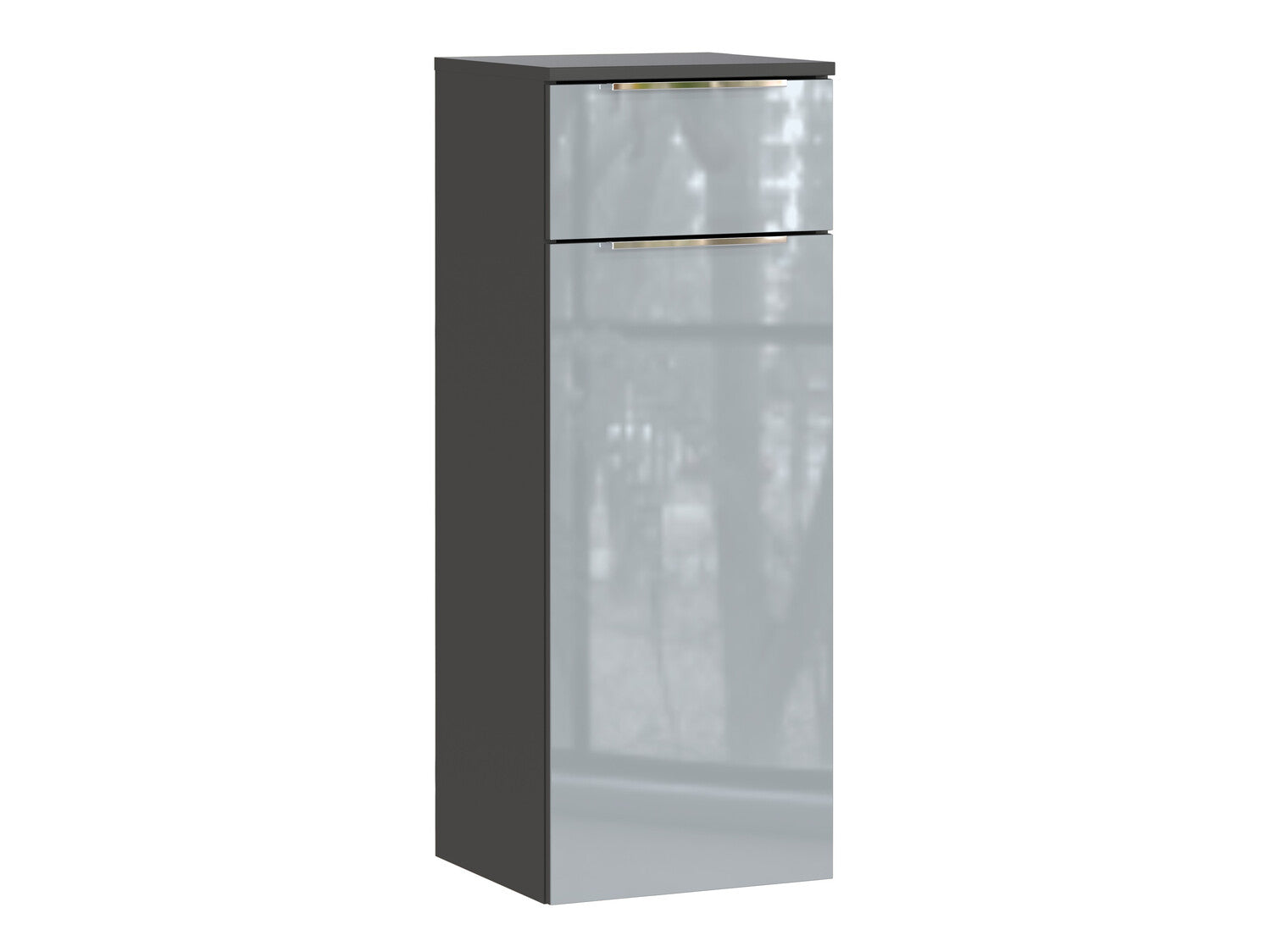 Pakabinama vonios spintelė GW-VASIO Cupboard 7988-587