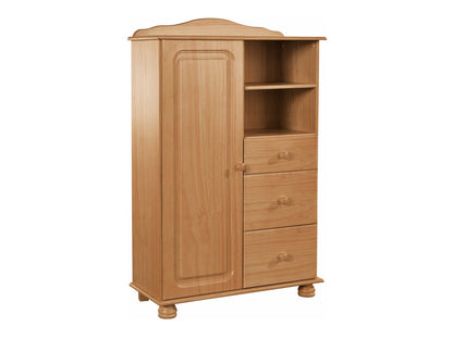 Komoda Mette Vertico SW 301312 (Pušis)