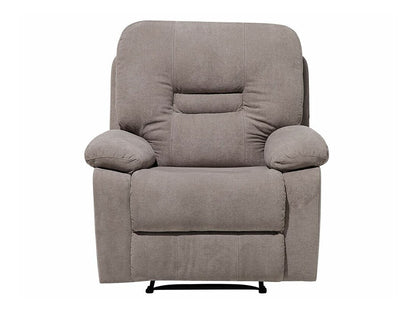 Fotelis reglaineris BERGEN, Spalva: Beige 105092