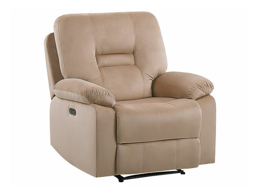 Fotelis reglaineris BERGEN 340395 (Beige)