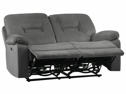 Sofa reglaineris BERGEN 340282 (Pilka)