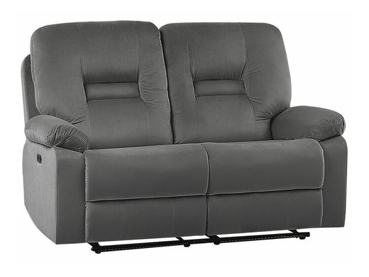 Sofa reglaineris BERGEN 340282 (Pilka)