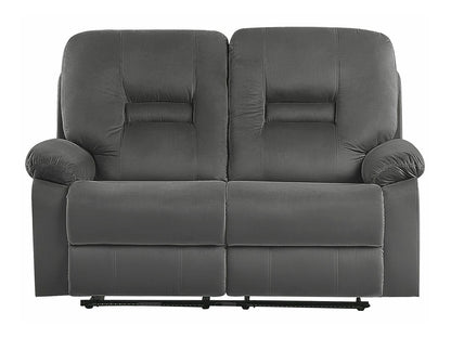 Sofa reglaineris BERGEN 340282 (Pilka)