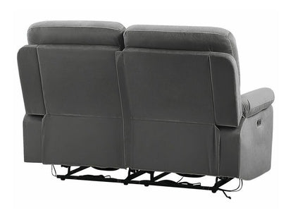 Sofa reglaineris BERGEN 340282 (Pilka)