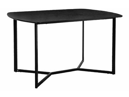 Stalas Levi Dining Stalas, Stalo ilgis: 1400 mm