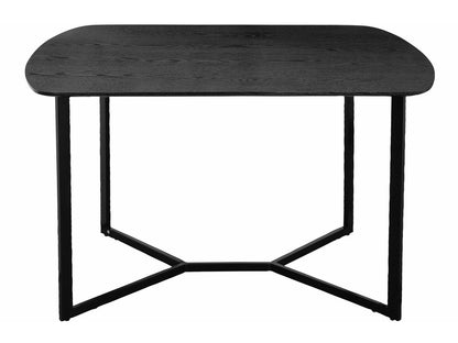 Stalas Levi Dining Stalas, Stalo ilgis: 1400 mm