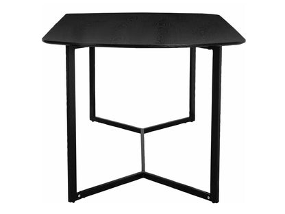 Stalas Levi Dining Stalas, Stalo ilgis: 1400 mm