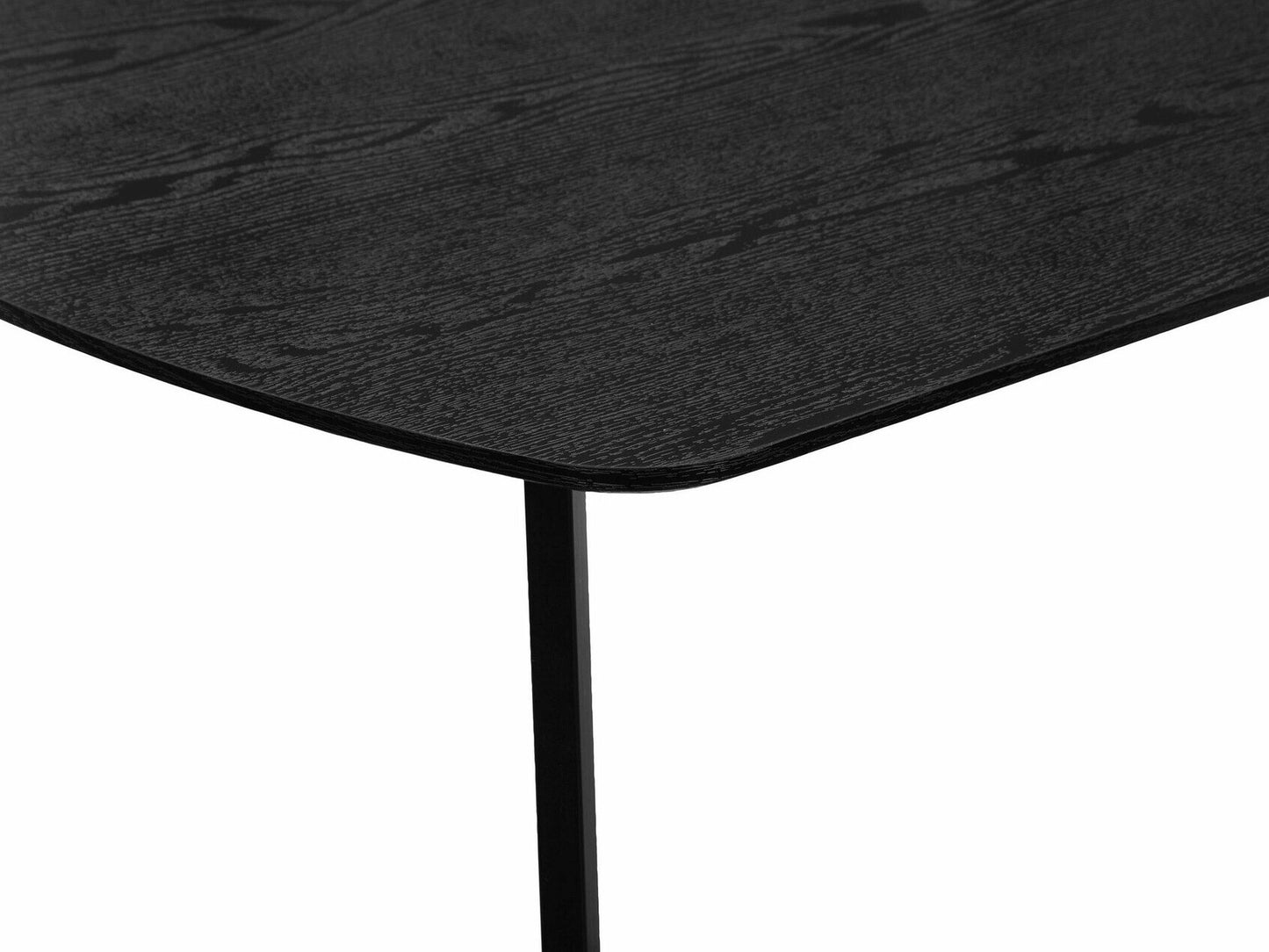 Stalas Levi Dining Stalas, Stalo ilgis: 1400 mm
