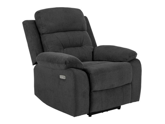 Fotelis reglaineris Vansbro reglaineris pilka 0000097133