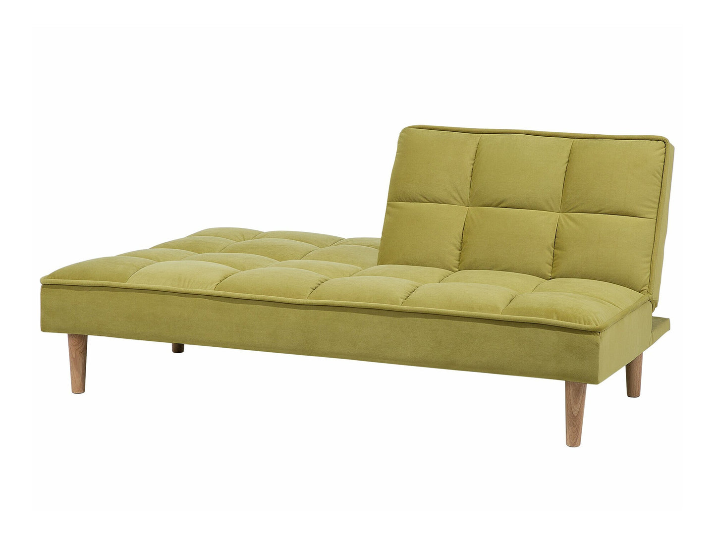 Sofa lova Gobelenas Sofa Lova Žalia SILJAN 93740 (Žalia)