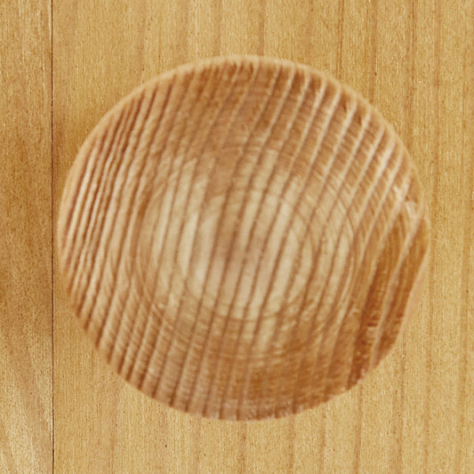 Pakabinama vitrina Cubrix Wall Spintelė 2 Duryss 2107412, Spalva: Šviesi ruda