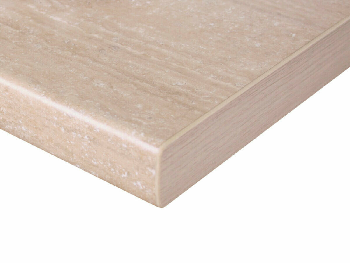 Nestandartinis stalviršis Modena N, Ilgis: 60 cm