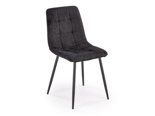 Kėdė K547 kėdė, juoda V-CH-K/547-KR-CZARNY (Juoda)