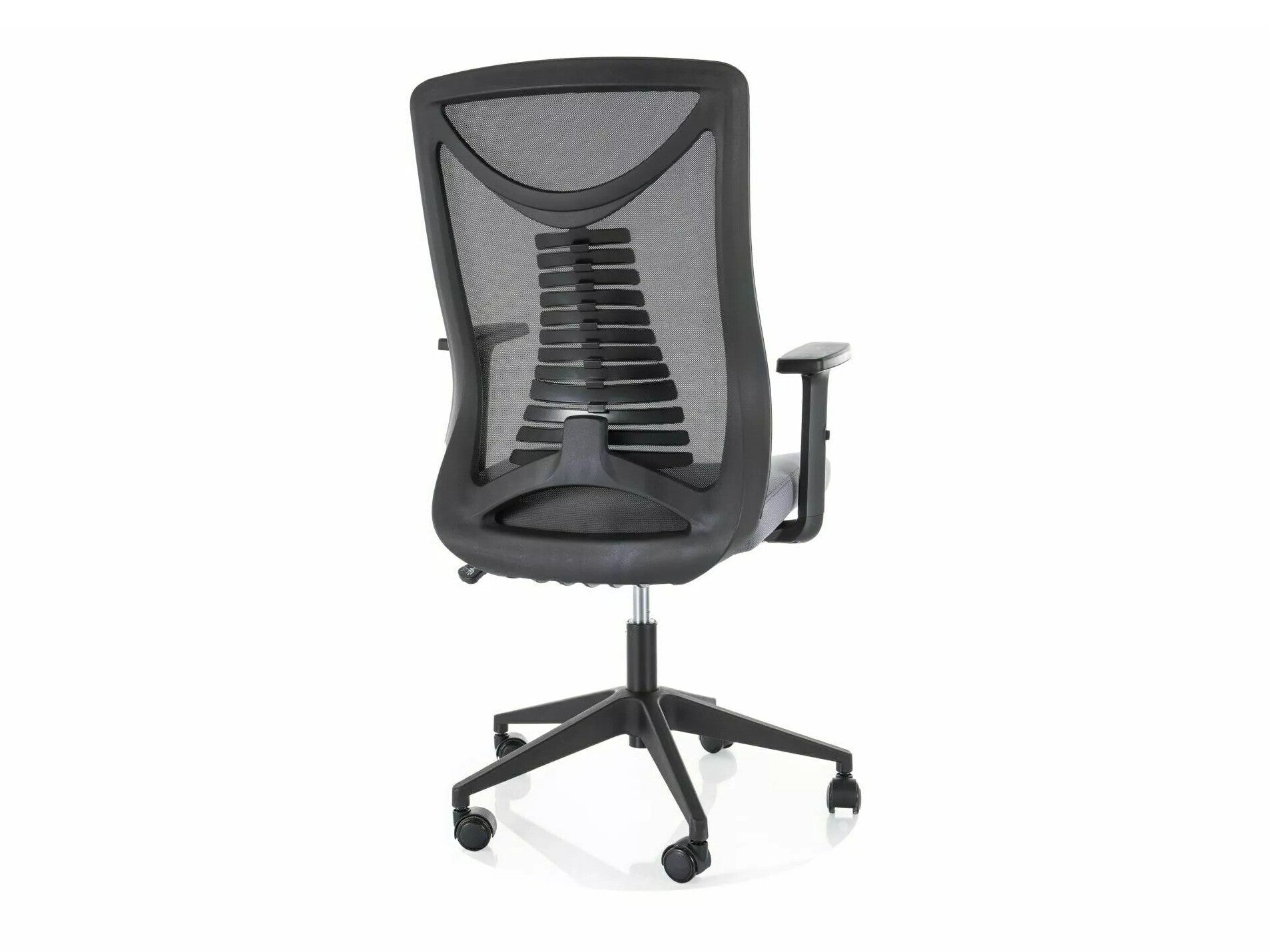 Biuro kėdė Q-330R OBRQ330RCSZ, Spalva: Pilka