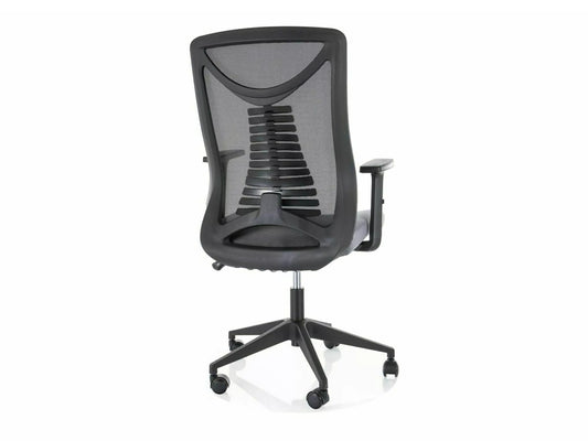 Biuro kėdė Q-330R OBRQ330RCSZ, Spalva: Pilka
