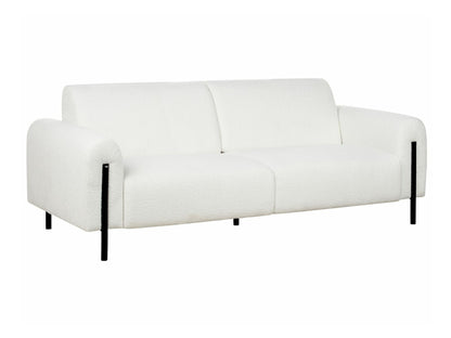 Minkštų baldų komplektas Living Room Komplektas ASKIM 504180 (Balta)
