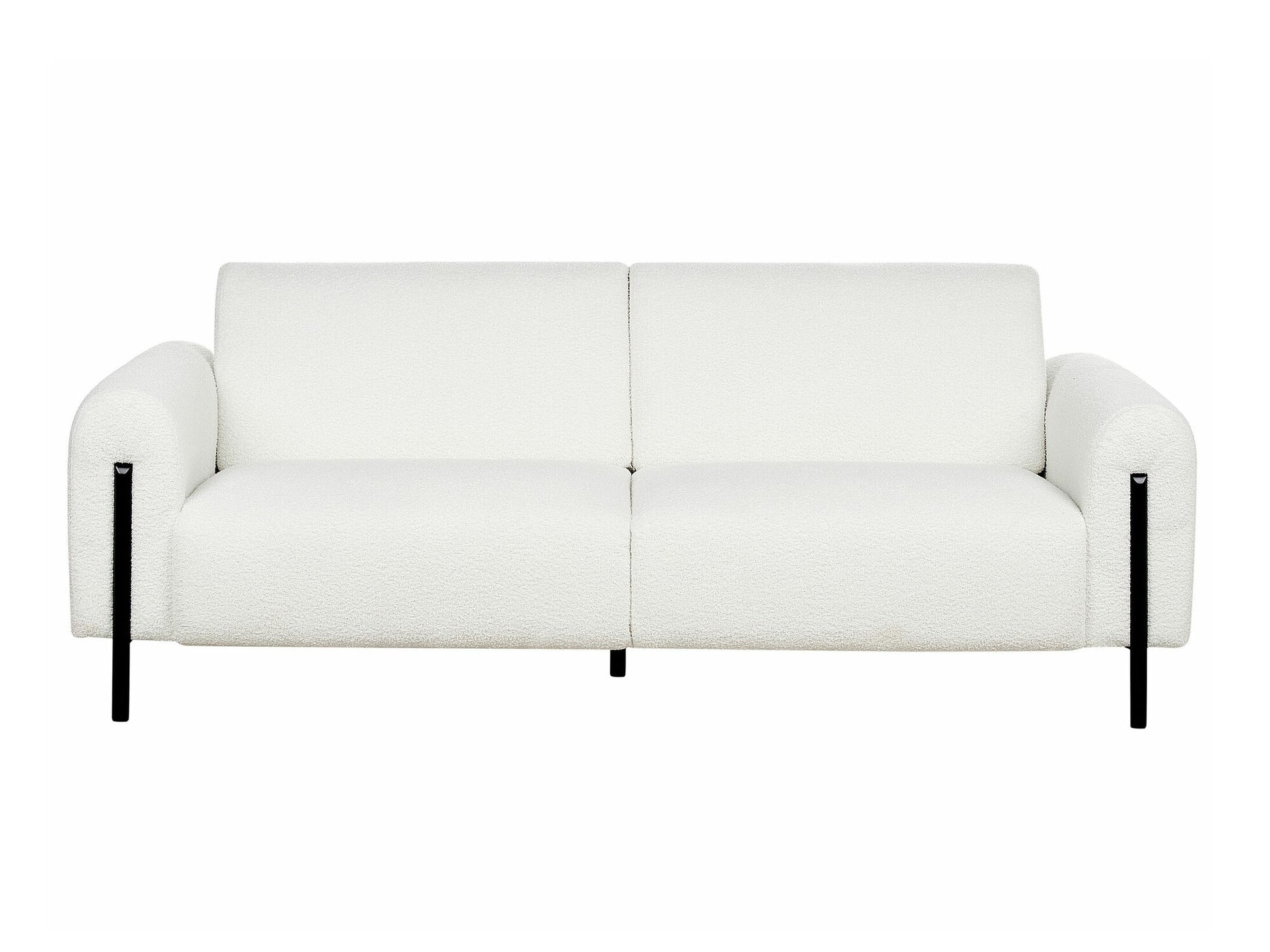 Minkštų baldų komplektas Living Room Komplektas ASKIM 504180 (Balta)
