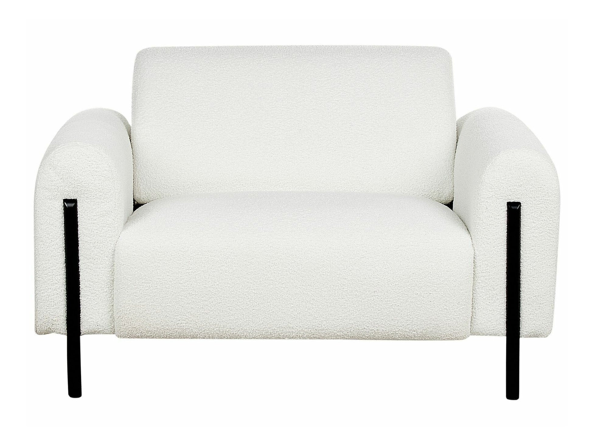 Minkštų baldų komplektas Living Room Komplektas ASKIM 504180 (Balta)