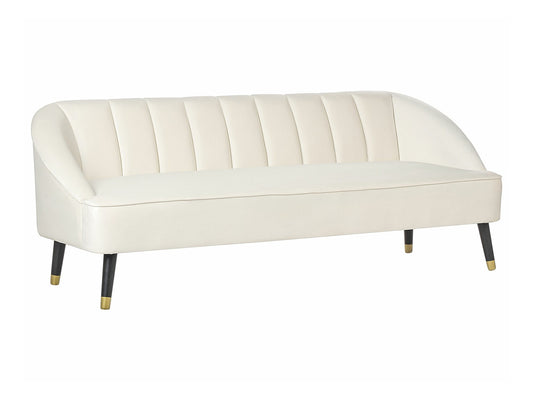 Sofa ALSVAG 509198, Spalva: Balta
