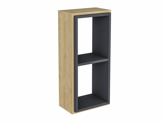 Pakabinama lentyna Zera - Sapphire Oak, Anthracite