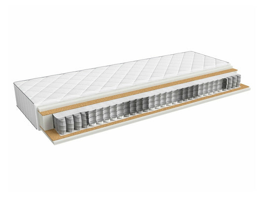 Čiužinys Alya L07 - materac [L07-MA-ALYA_TENCEL-140-MAT01-BK], Matmenys: 140 x 200 cm