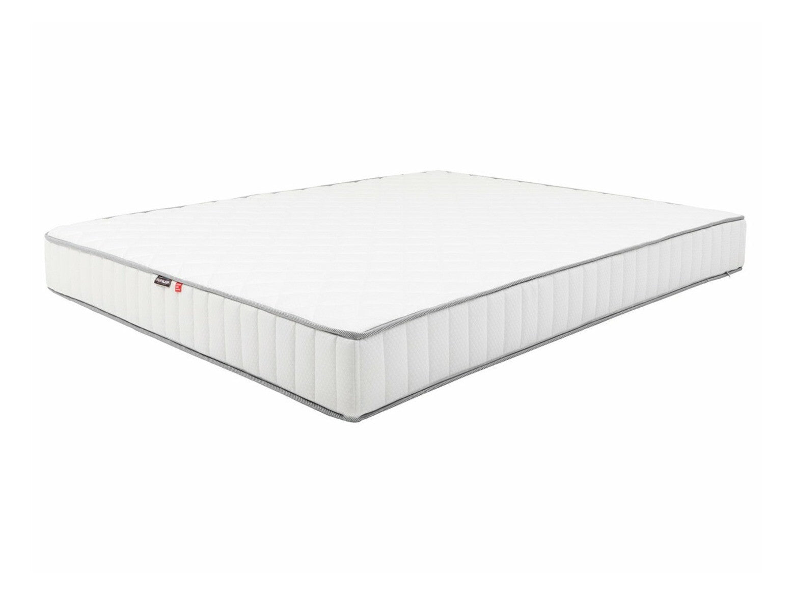 Čiužinys Alya L07 - materac [L07-MA-ALYA_TENCEL-140-MAT01-BK], Matmenys: 140 x 200 cm