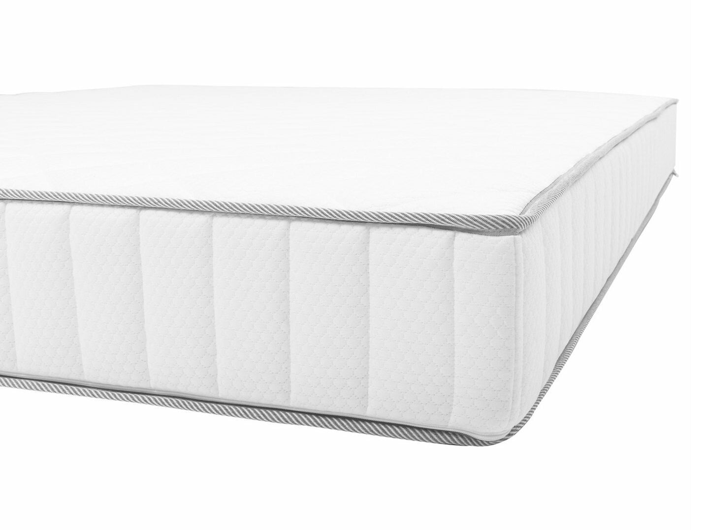 Čiužinys Alya L07 - materac [L07-MA-ALYA_TENCEL-140-MAT01-BK], Matmenys: 140 x 200 cm