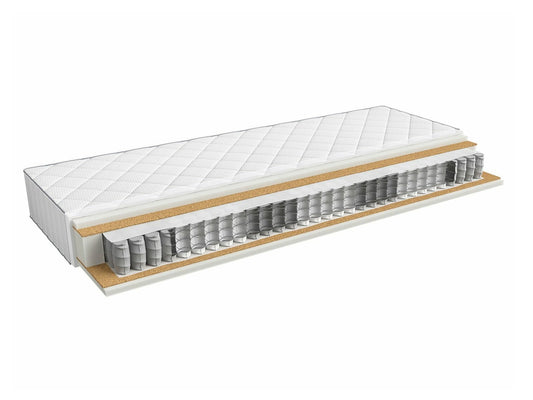 Čiužinys Alya L07 - materac [L07-MA-ALYA_TENCEL-90-MAT01-BK], Matmenys: 90 x 200 cm