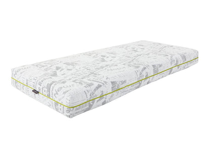 Čiužinys Posito L07 - materac [L07-MATERAC-POSITO_90-MAT01], Matmenys: 120 x 200 cm