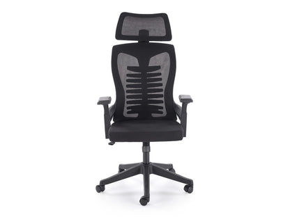 Biuro kėdė POLON biuro kėdė color: juoda PROMO-POLON-FOT-CZARNY