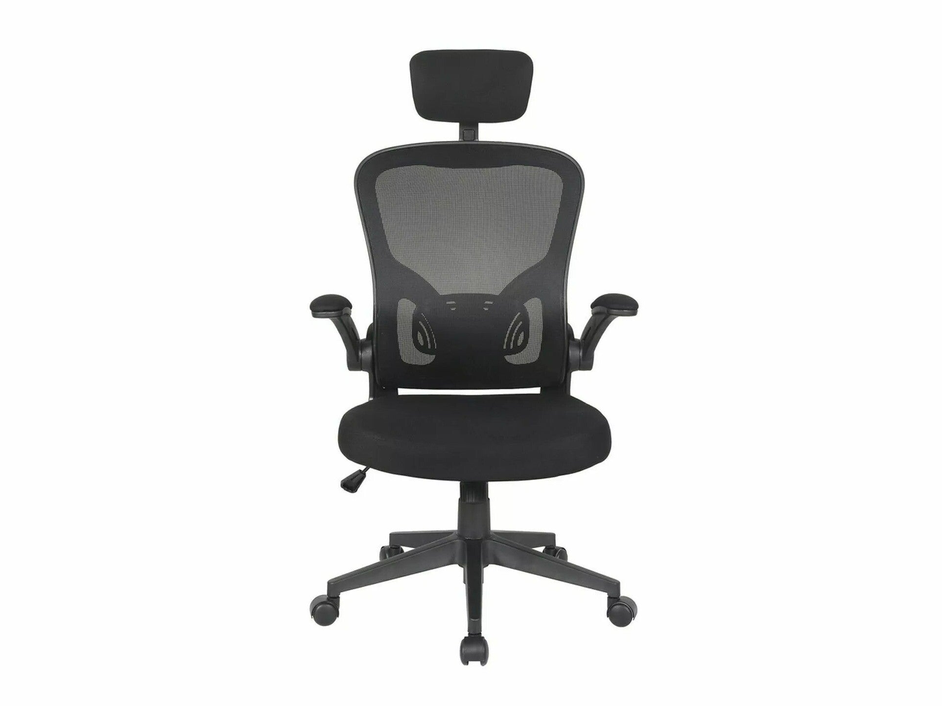 Biuro kėdė Fotel obrotowy Q-060 OBRQ060C