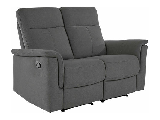 Sofa reglaineris Southbrook Sofa 2 Seater Manuel 1163658 (Antracitas)