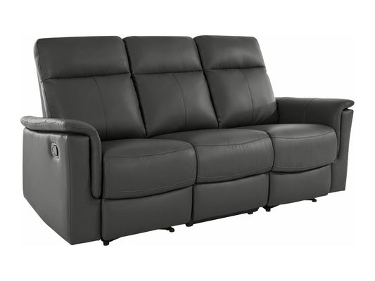 Sofa reglaineris Southbrook Sofa 3 Seater Manuel 1164440 (Pilka)