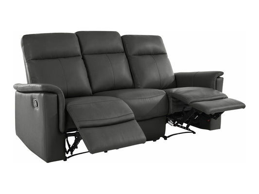 Sofa reglaineris Southbrook Sofa 3 Seater Manuel 1164440 (Pilka)